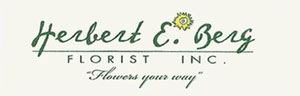 Herbert E Berg Florist Inc