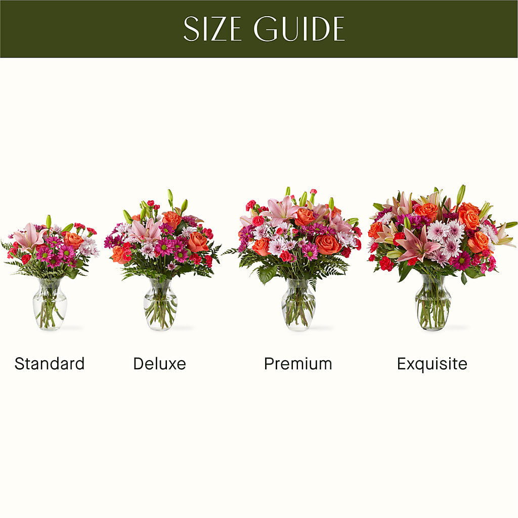 Light of My Life Bouquet – Herbert E Berg Florist Inc, Worcester MA