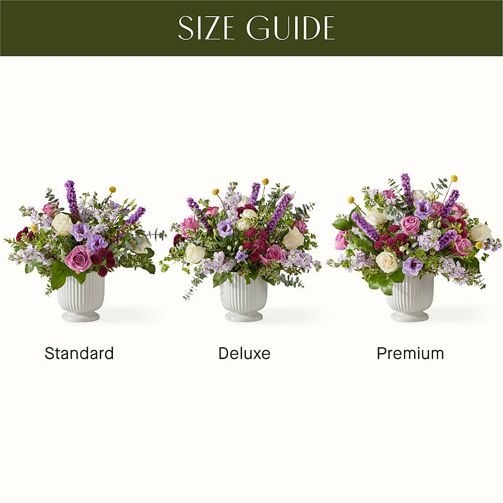Work of Art Bouquet – Herbert E Berg Florist Inc, Worcester MA