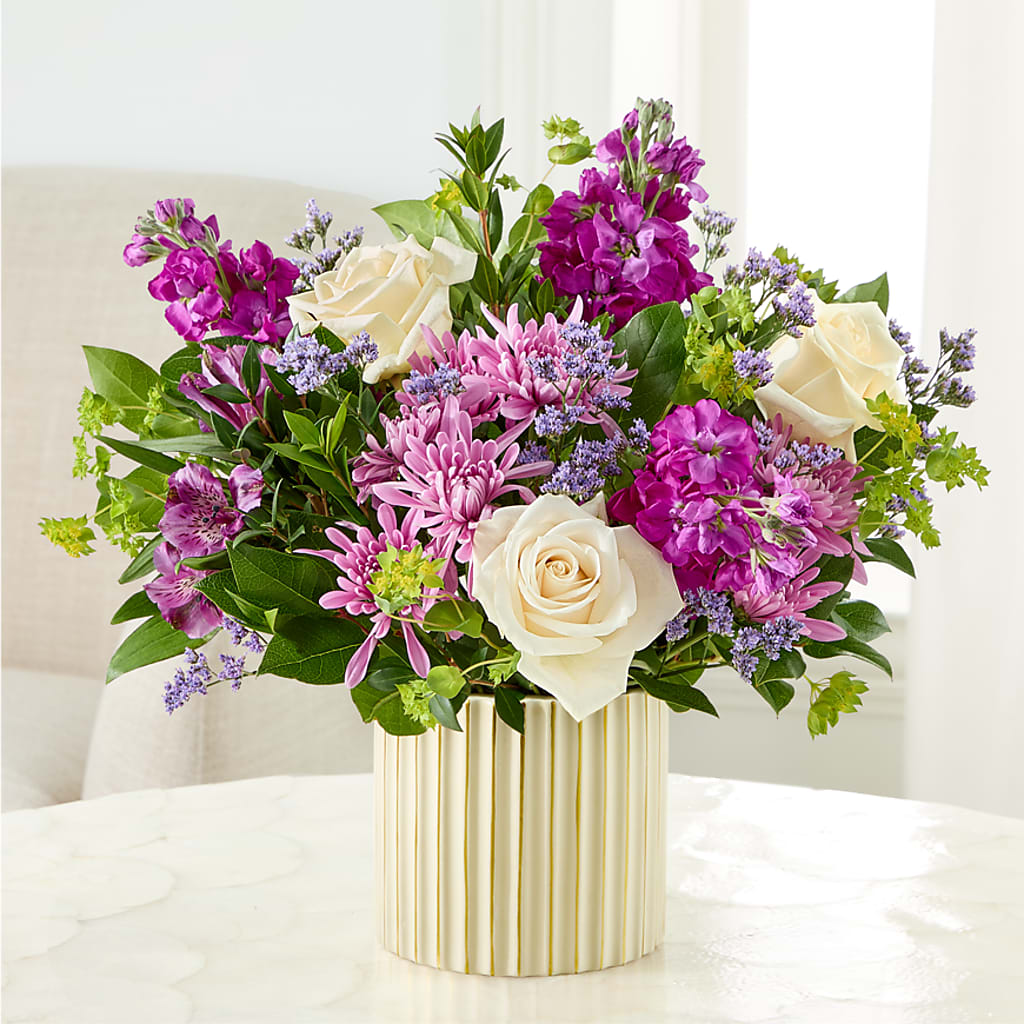The Boutique Bouquet – Herbert E Berg Florist Inc, Worcester MA