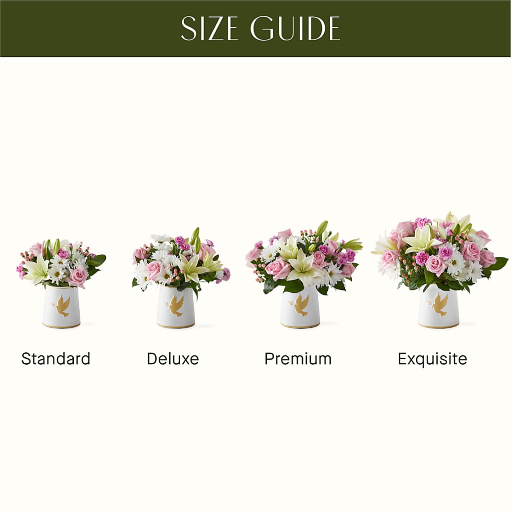 Meaningful Memories Bouquet – Herbert E Berg Florist Inc, Worcester MA