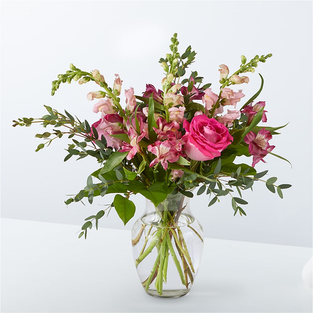 Evermore Bouquet – Herbert E Berg Florist Inc, Worcester MA