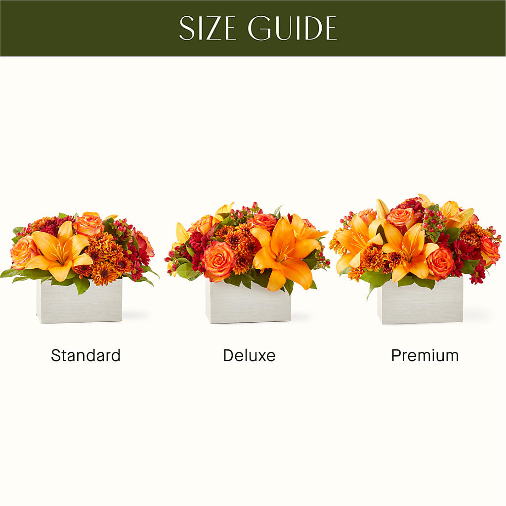Backyard Bonfire Bouquet – Herbert E Berg Florist Inc, Worcester MA