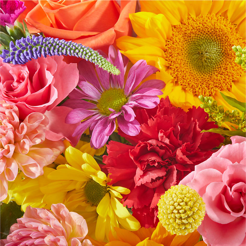 You're Invited - A Florist Original – Herbert E Berg Florist Inc, Worcester MA