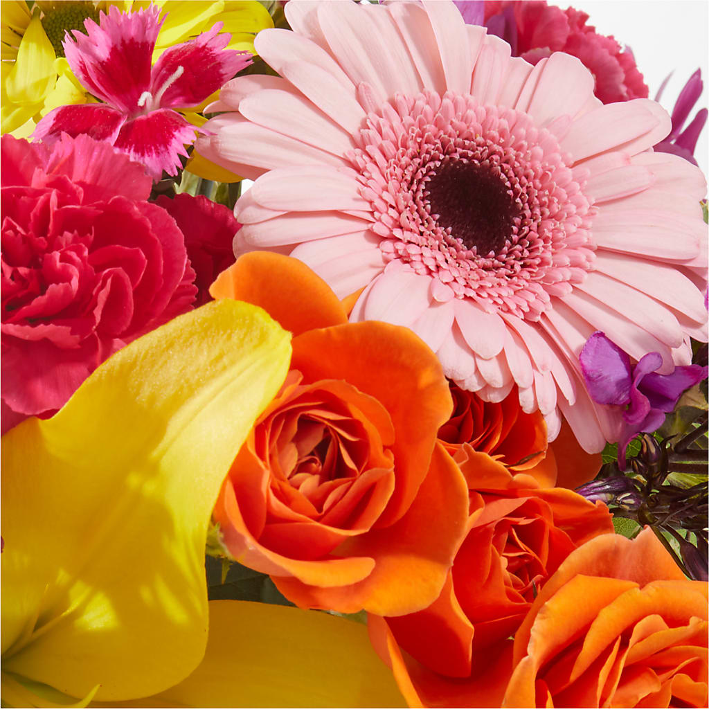 You're Invited - A Florist Original – Herbert E Berg Florist Inc, Worcester MA
