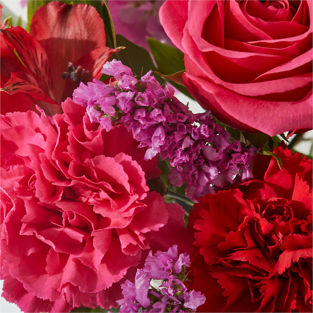 Simply the Best - A Florist Original – Herbert E Berg Florist Inc, Worcester MA