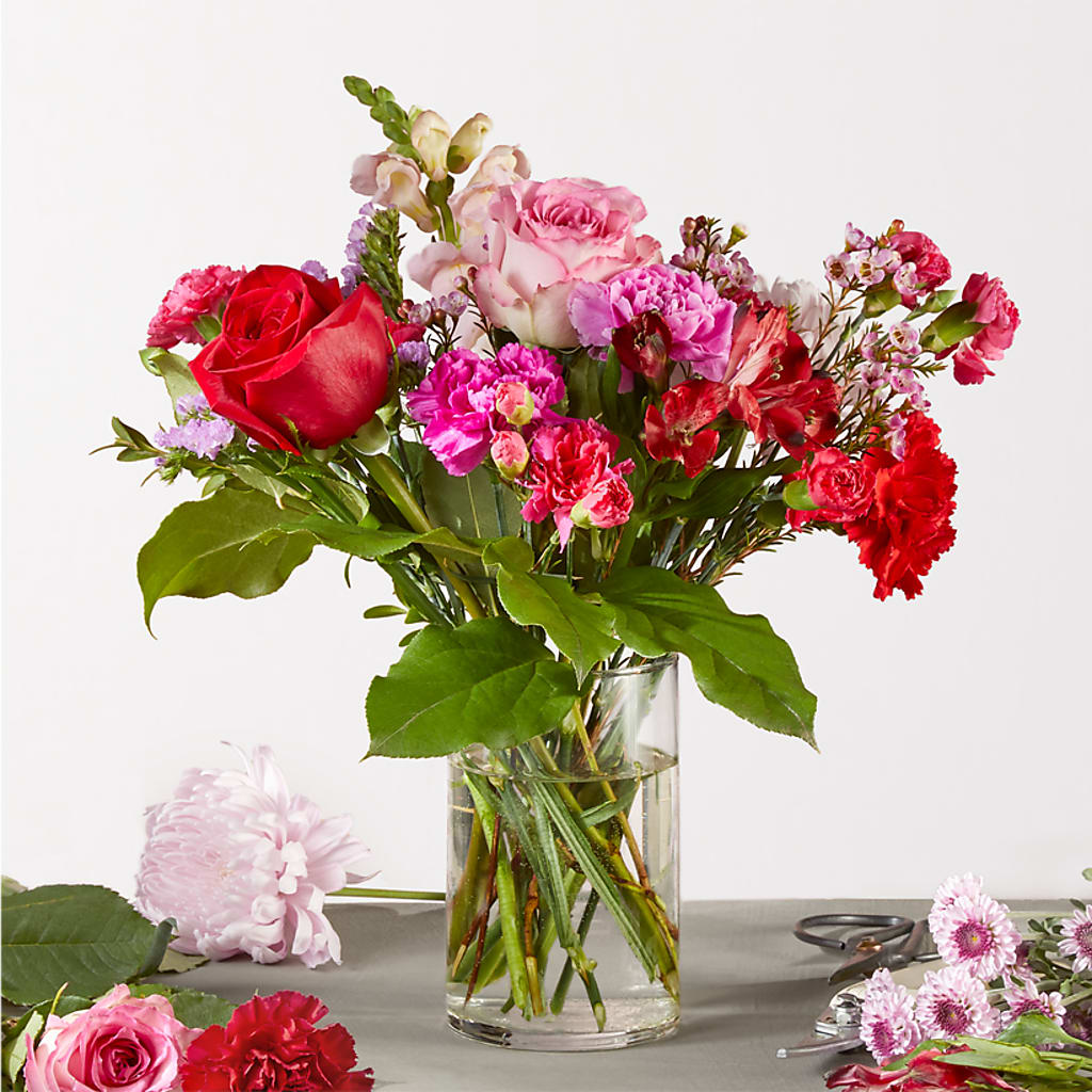 Regal Jewel – A Florist Original – Herbert E Berg Florist Inc, Worcester MA