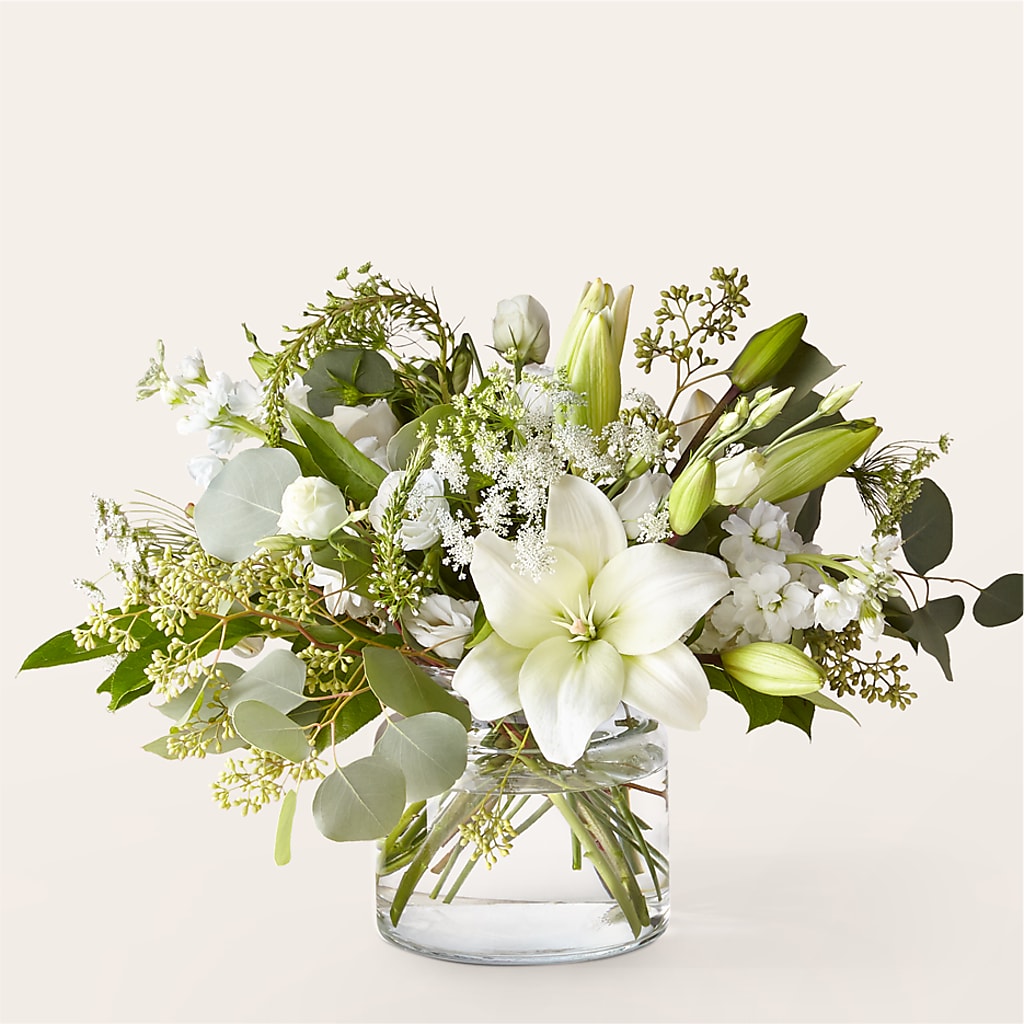 Alluring Elegance Bouquet – Herbert E Berg Florist Inc, Worcester MA