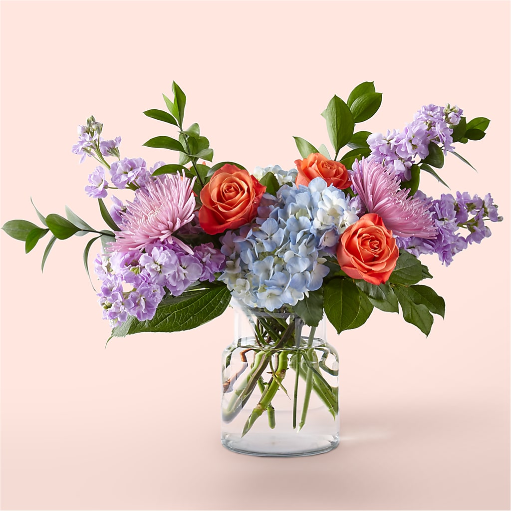 Be Mine Bouquet – Herbert E Berg Florist Inc, Worcester MA
