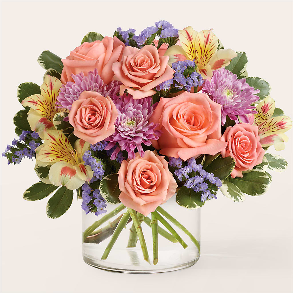 Candy Coated Bouquet – Herbert E Berg Florist Inc, Worcester MA