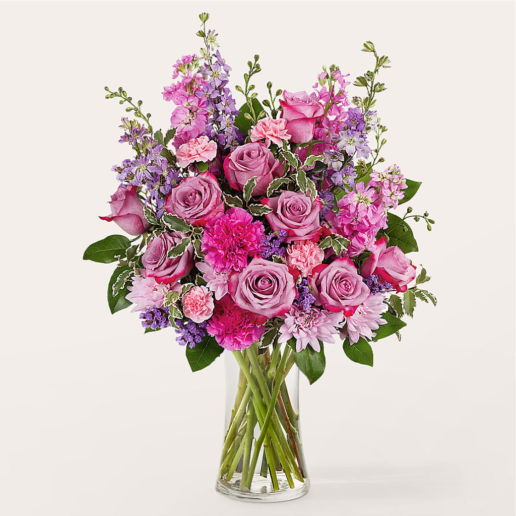 Sincerely Yours Bouquet – Herbert E Berg Florist Inc, Worcester MA