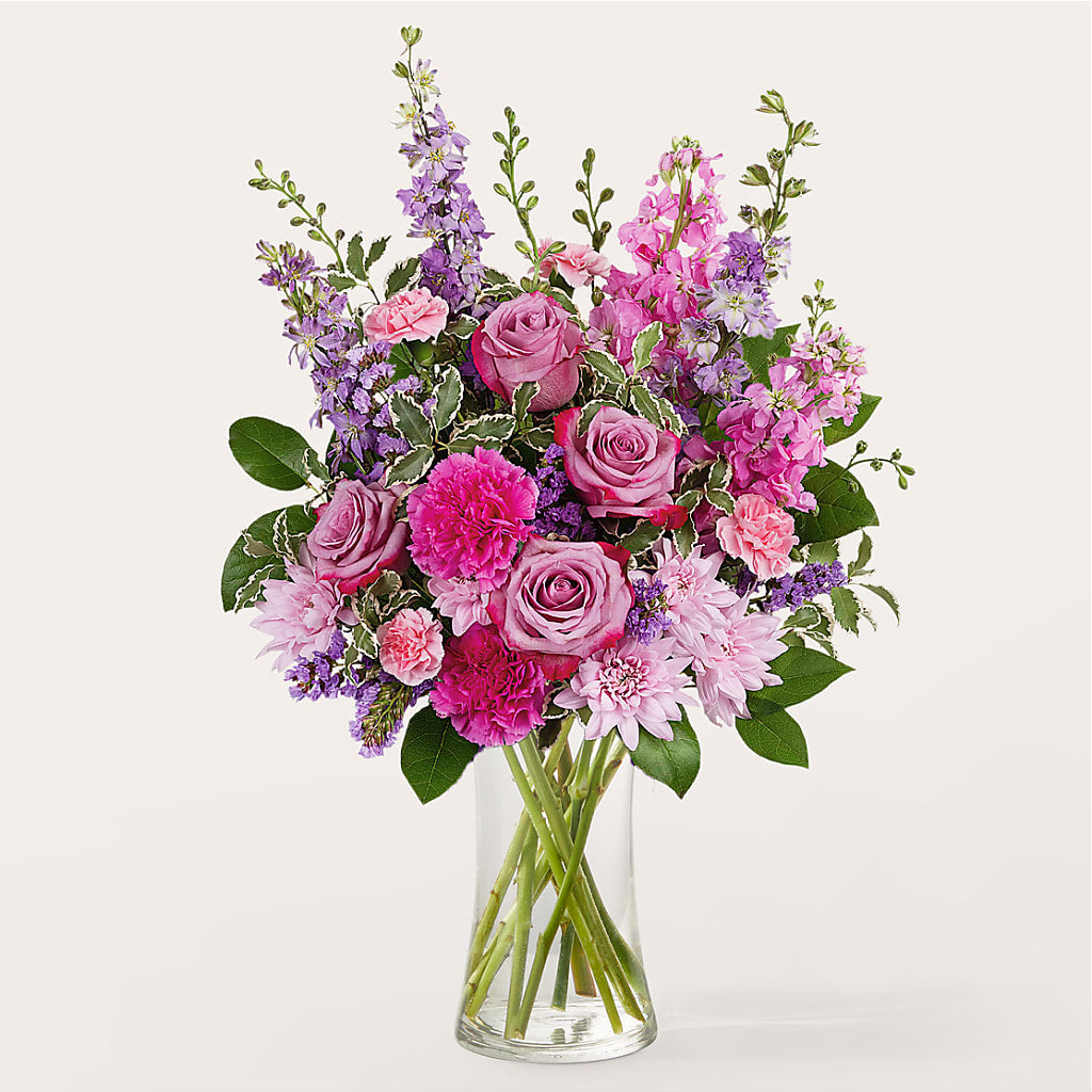 Sincerely Yours Bouquet – Herbert E Berg Florist Inc, Worcester MA