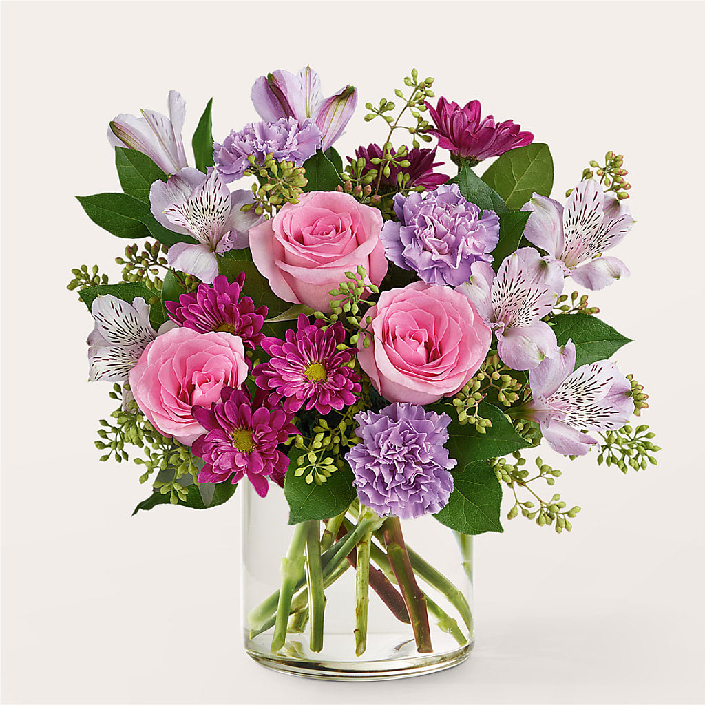 In the Clouds Bouquet – Herbert E Berg Florist Inc, Worcester MA