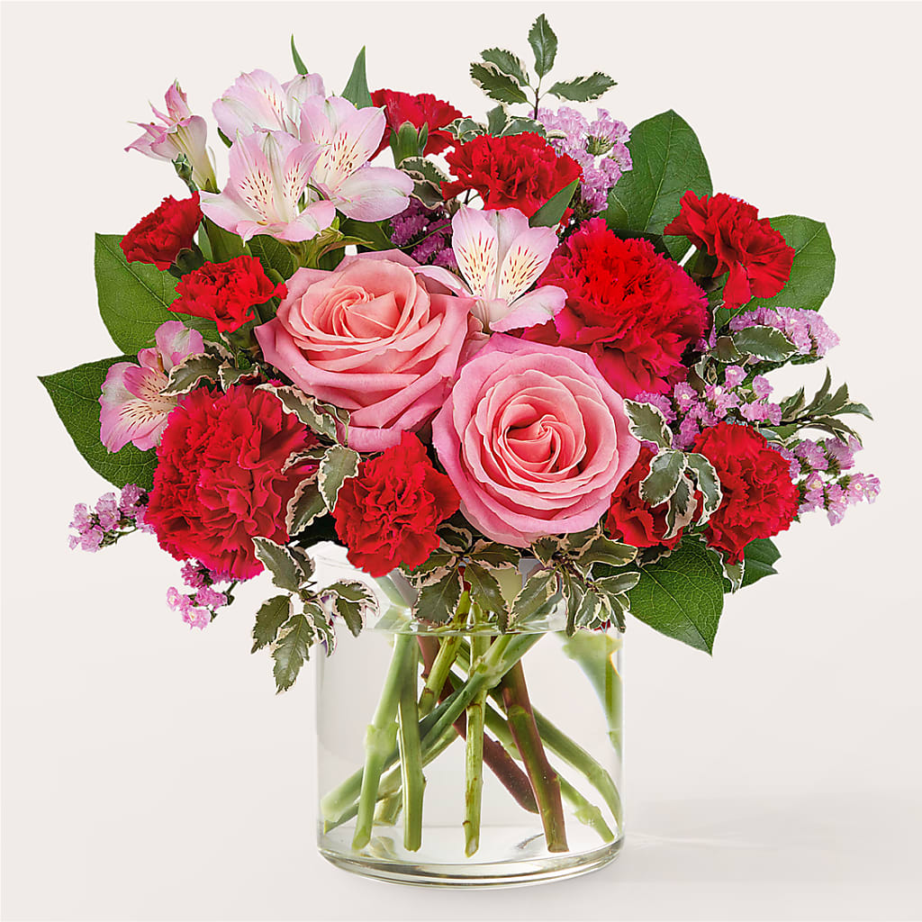 First Impressions Bouquet – Herbert E Berg Florist Inc, Worcester MA