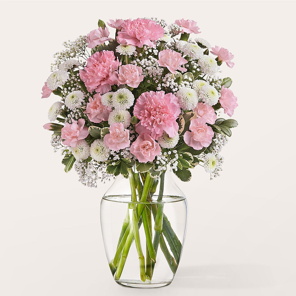 Vintage Glamour Bouquet – Herbert E Berg Florist Inc, Worcester MA