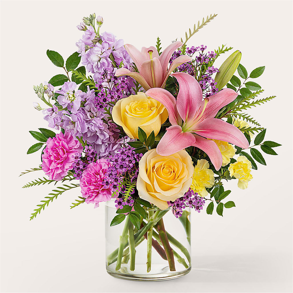 Jubilee Bouquet – Herbert E Berg Florist Inc, Worcester MA