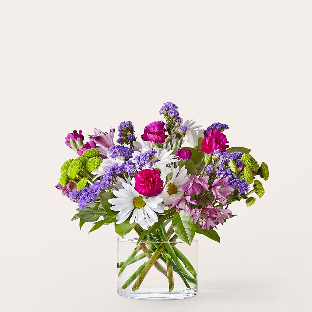 Wild Berry Bouquet – Herbert E Berg Florist Inc, Worcester MA