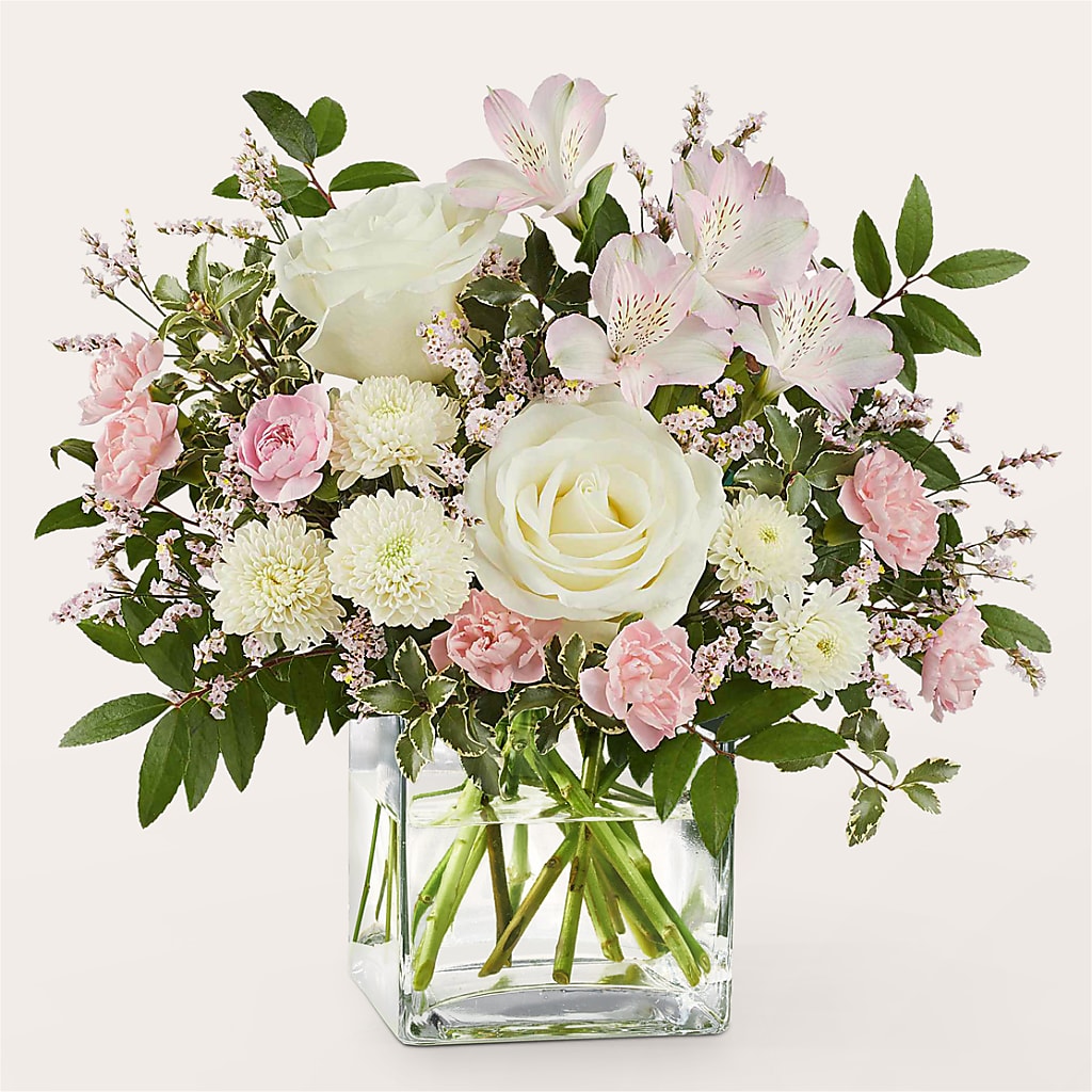 Day Made Bouquet – Herbert E Berg Florist Inc, Worcester MA