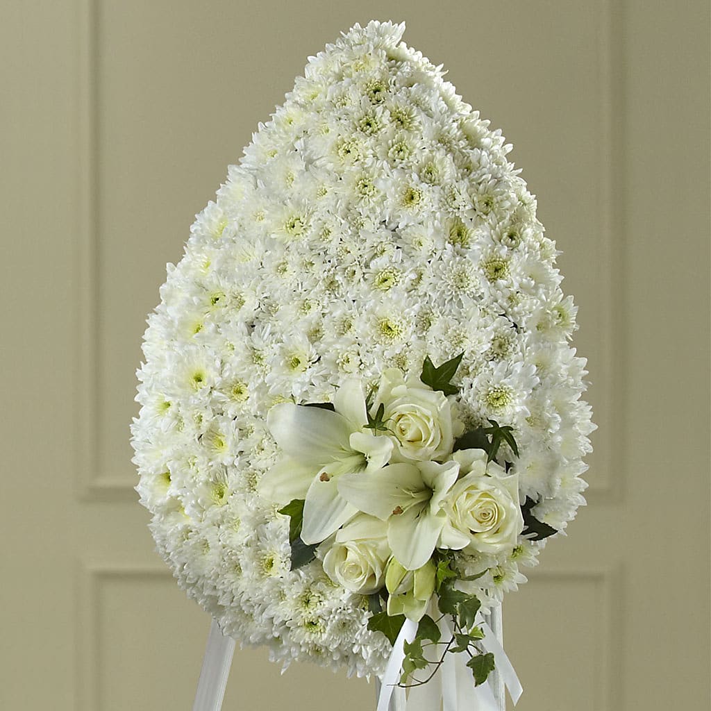 Solace Spray – Herbert E Berg Florist Inc, Worcester MA