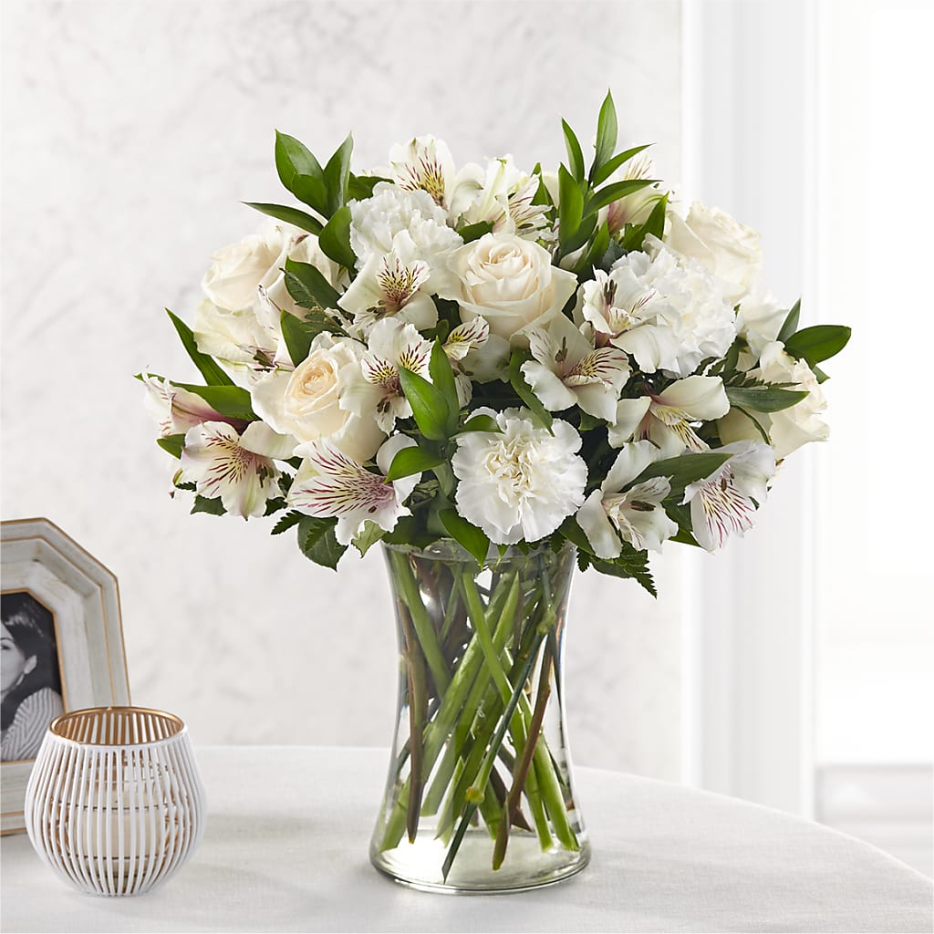 Cherished Friend Bouquet – Herbert E Berg Florist Inc, Worcester MA