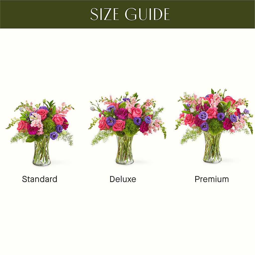 Charm & Comfort Bouquet – Herbert E Berg Florist Inc, Worcester MA