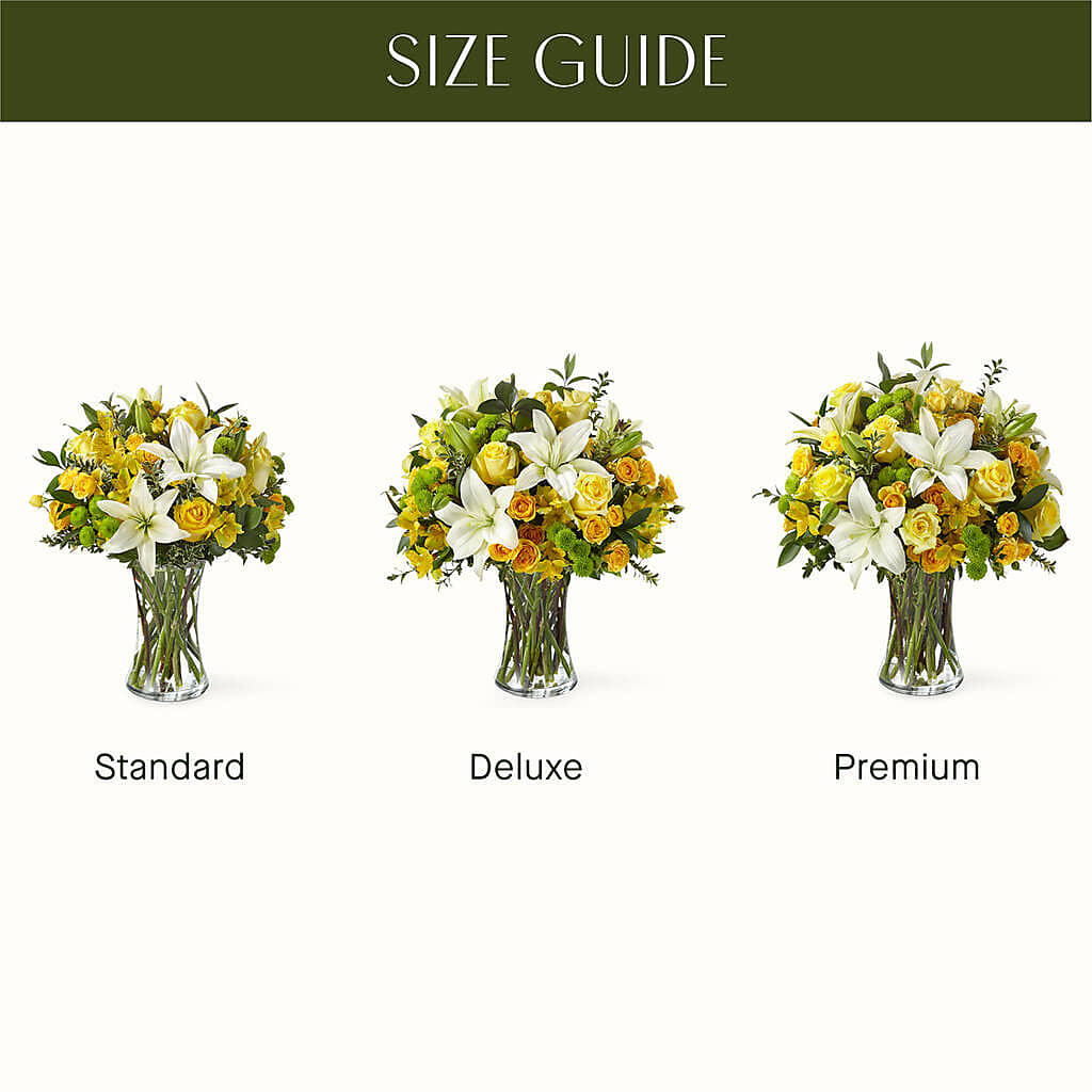 Hope & Serenity Bouquet – Herbert E Berg Florist Inc, Worcester MA