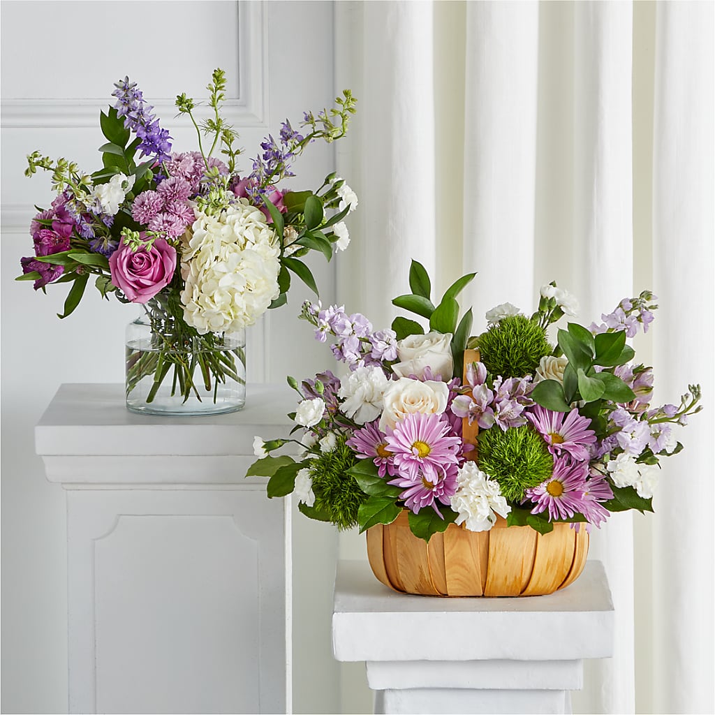 Tender Embrace Bundles – Herbert E Berg Florist Inc, Worcester MA