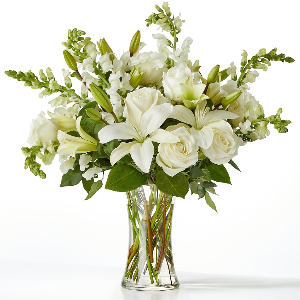 Eternal Friendship Bouquet – Herbert E Berg Florist Inc, Worcester MA