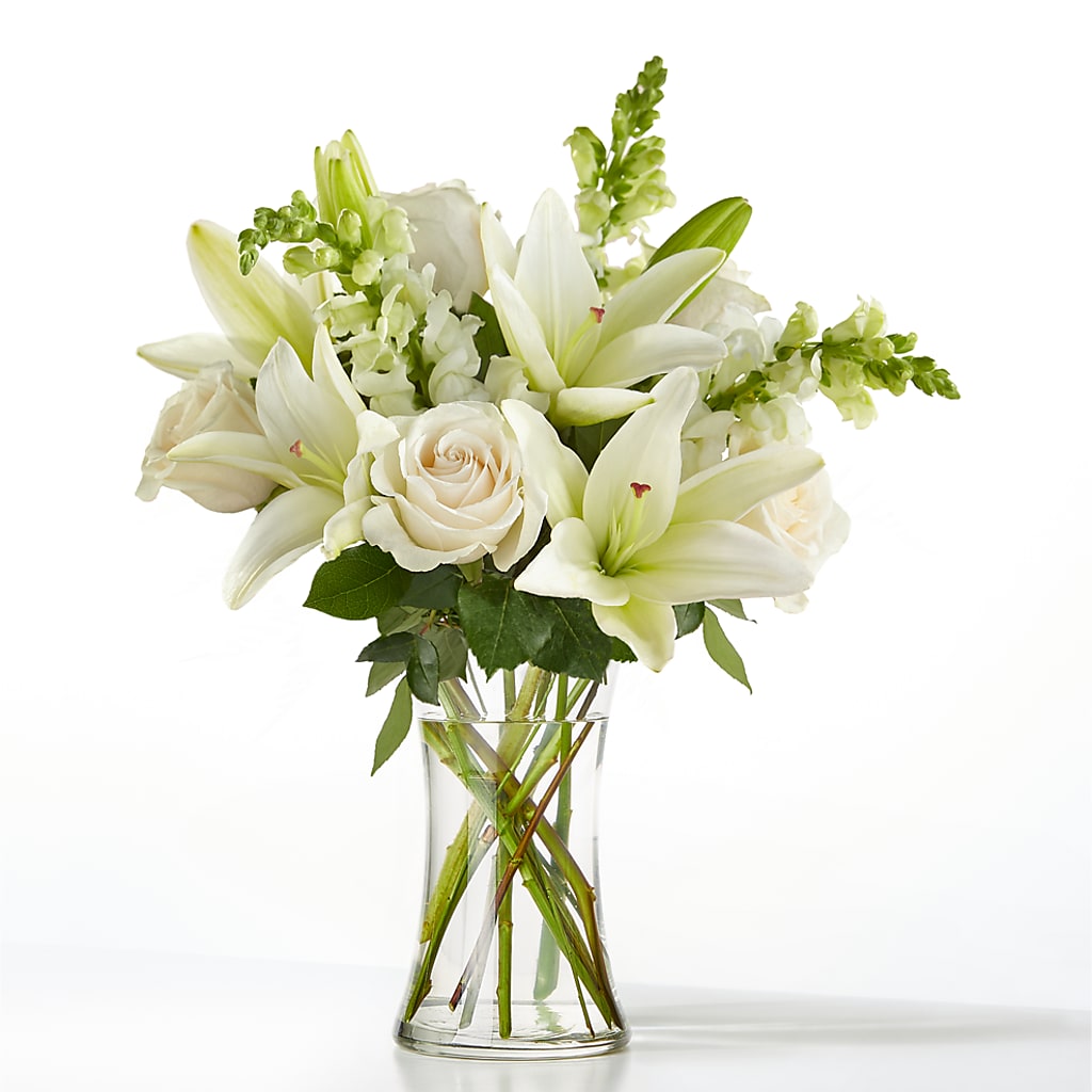 Eternal Friendship Bouquet – Herbert E Berg Florist Inc, Worcester MA