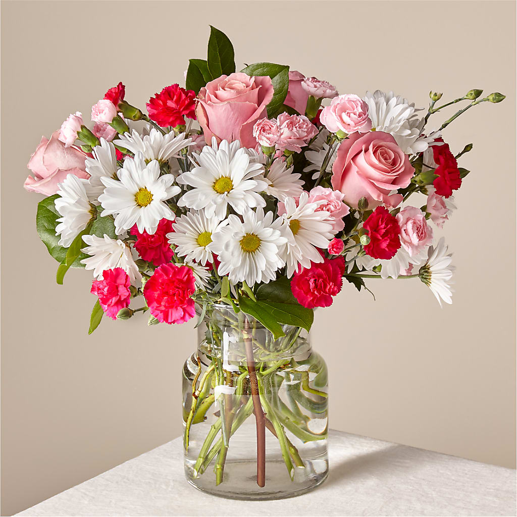 Sweet Surprises® Bouquet – Herbert E Berg Florist Inc, Worcester MA