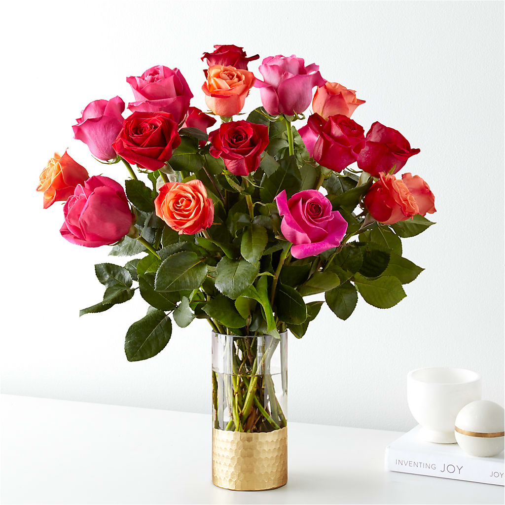 Ever After Rose Bouquet – Herbert E Berg Florist Inc, Worcester MA