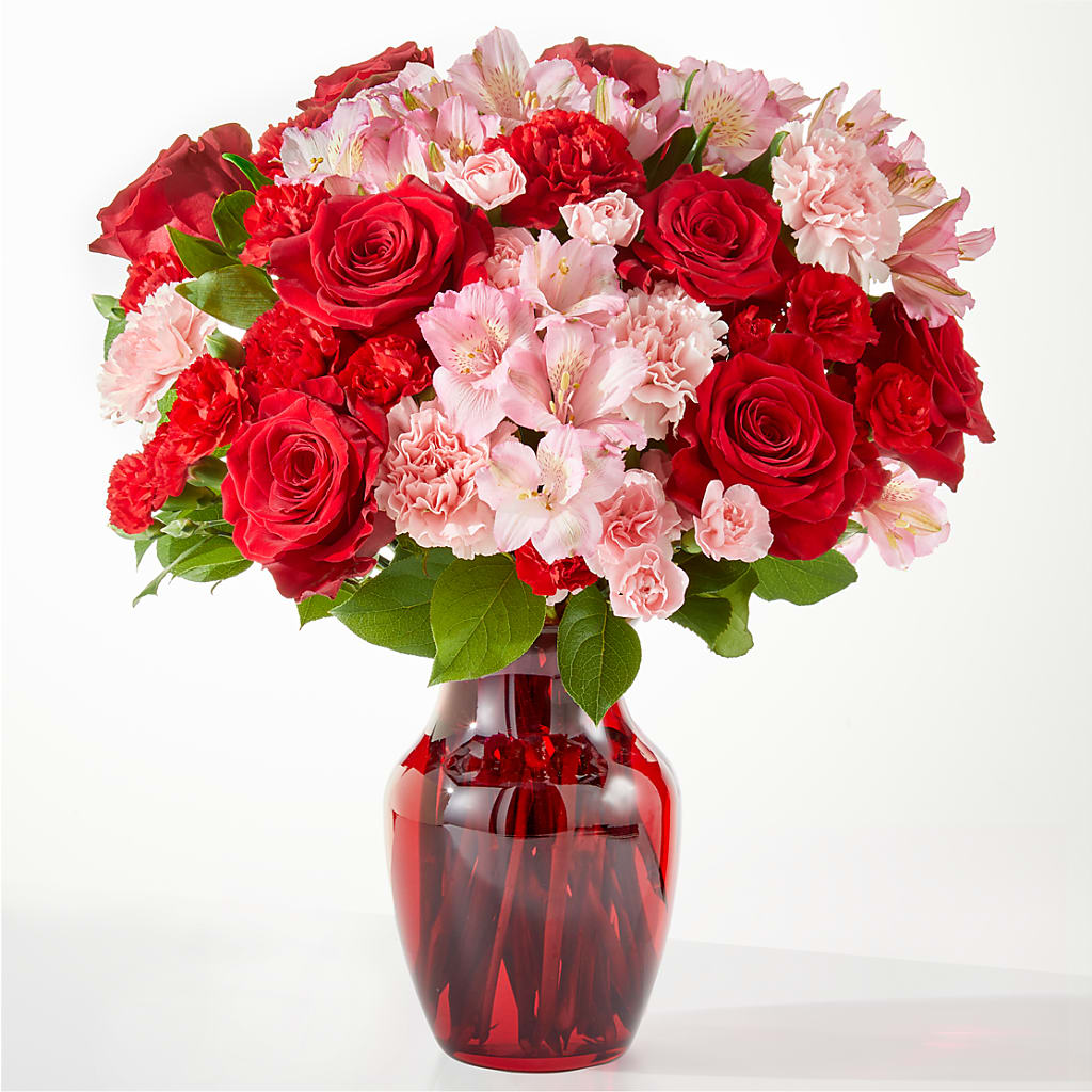 Candy Kisses Bouquet – Herbert E Berg Florist Inc, Worcester MA