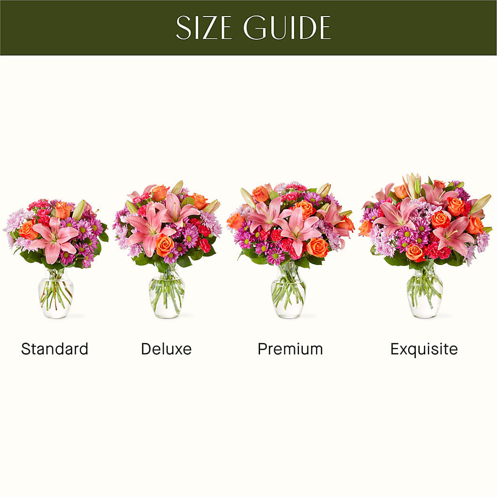 One and Only Bouquet – Herbert E Berg Florist Inc, Worcester MA