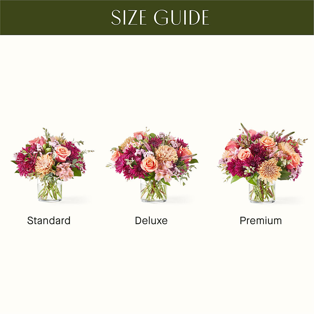 Berry Cobbler Bouquet – Herbert E Berg Florist Inc, Worcester MA