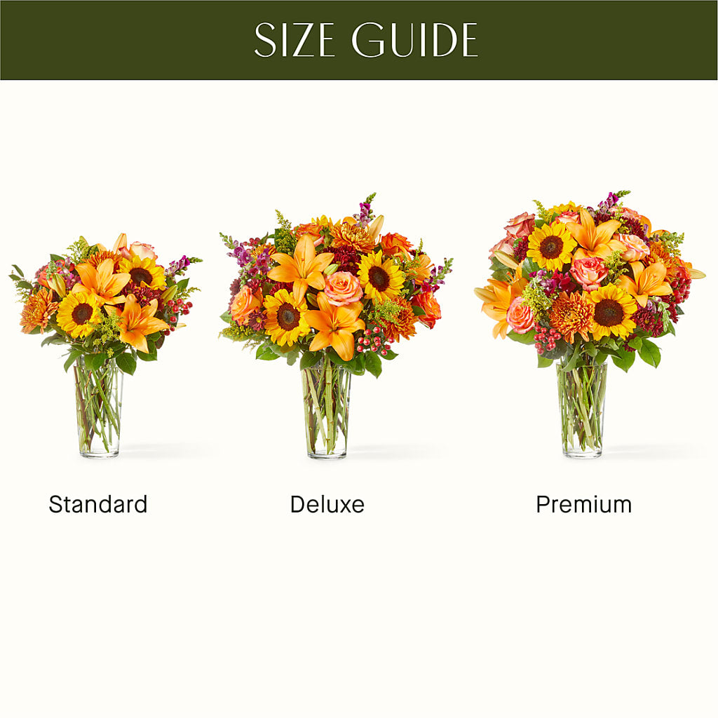Seasons Change Bouquet – Herbert E Berg Florist Inc, Worcester MA