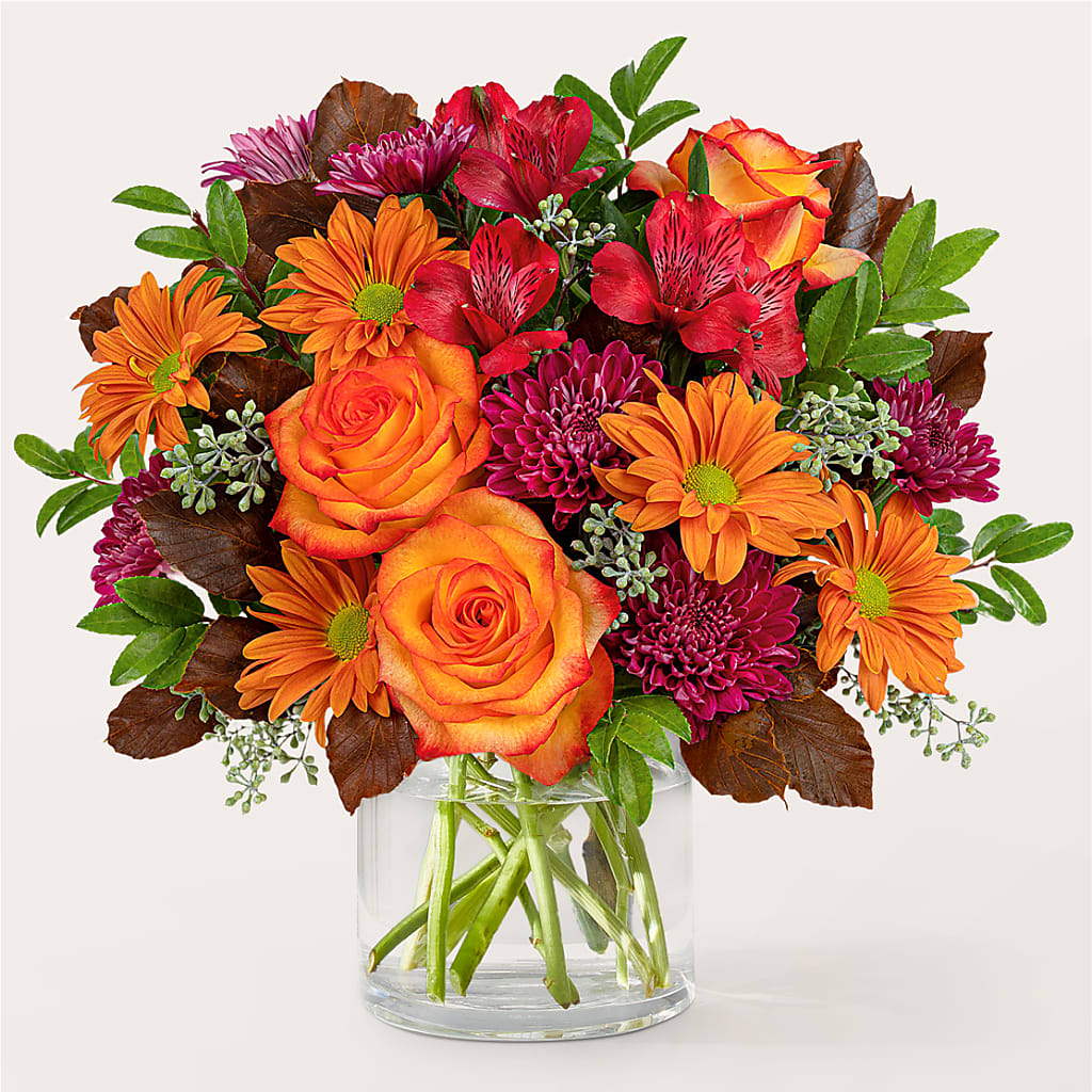 Brisk Morning Bouquet – Herbert E Berg Florist Inc, Worcester MA
