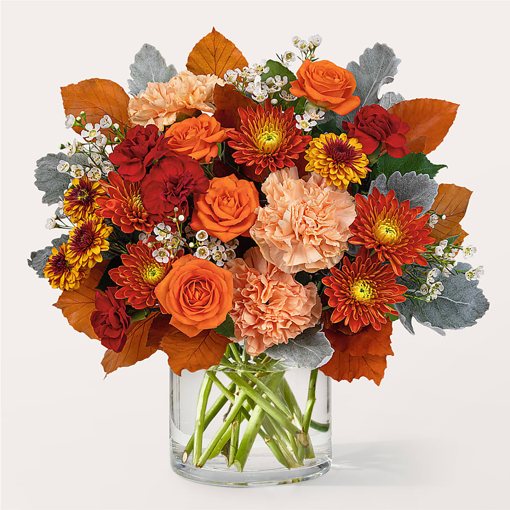 Merlot Bouquet – Herbert E Berg Florist Inc, Worcester MA