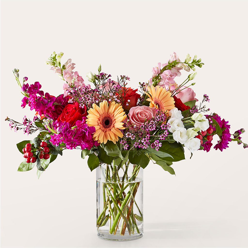 Renaissance Luxury Bouquet – Herbert E Berg Florist Inc, Worcester MA