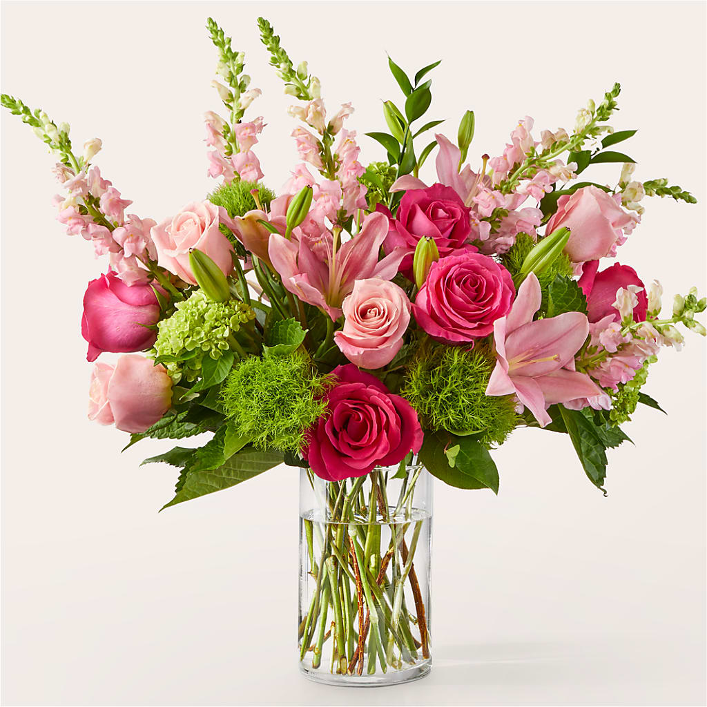 Fit for a Queen Luxury Bouquet – Herbert E Berg Florist Inc, Worcester MA