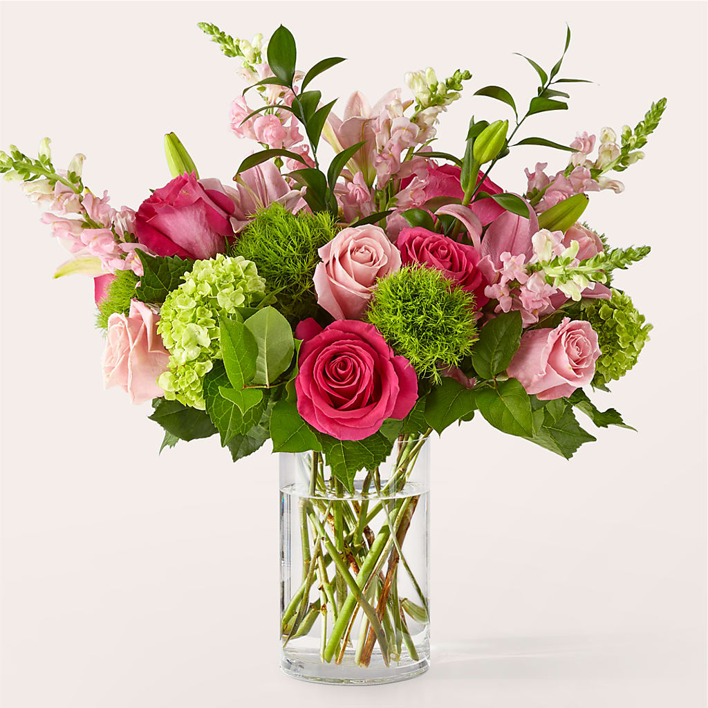 Fit for a Queen Luxury Bouquet – Herbert E Berg Florist Inc, Worcester MA