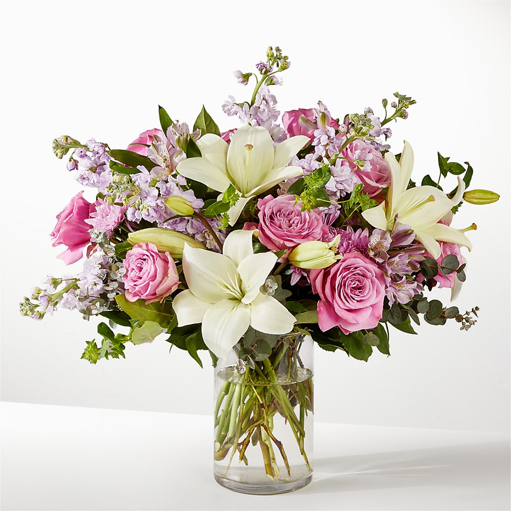 Daydreamer Bouquet – Herbert E Berg Florist Inc, Worcester MA