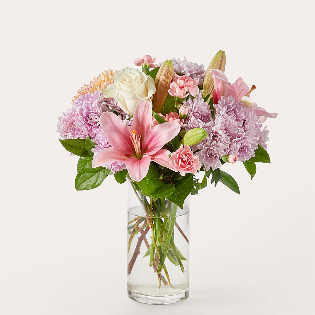 Gelato Bouquet – Herbert E Berg Florist Inc, Worcester MA