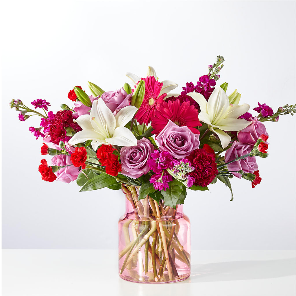 Other Half Bouquet – Herbert E Berg Florist Inc, Worcester MA