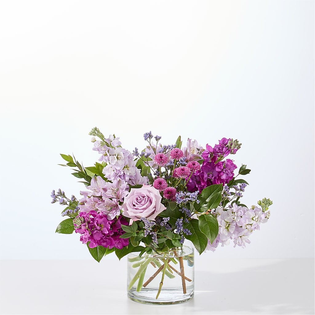 Empress Bouquet – Herbert E Berg Florist Inc, Worcester MA
