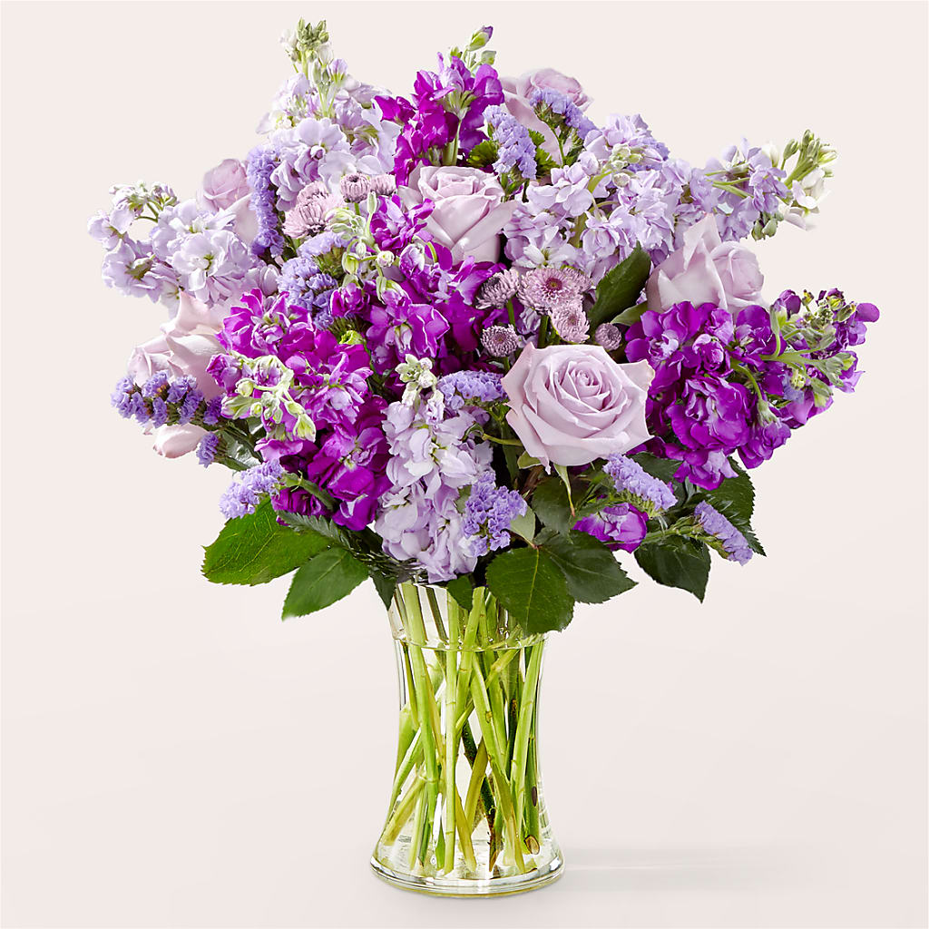 Give a Twirl Bouquet – Herbert E Berg Florist Inc, Worcester MA