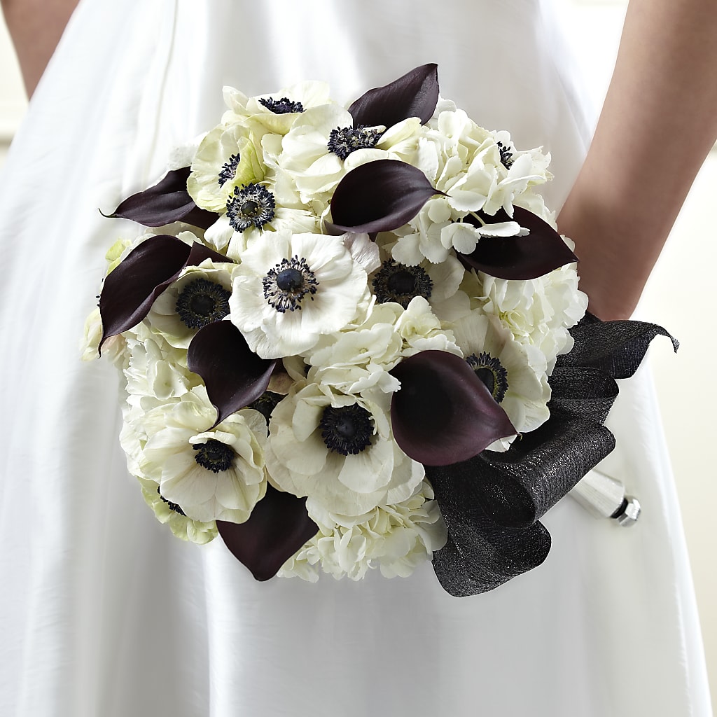 To Have and To Hold Bouquet – Herbert E Berg Florist Inc, Worcester MA