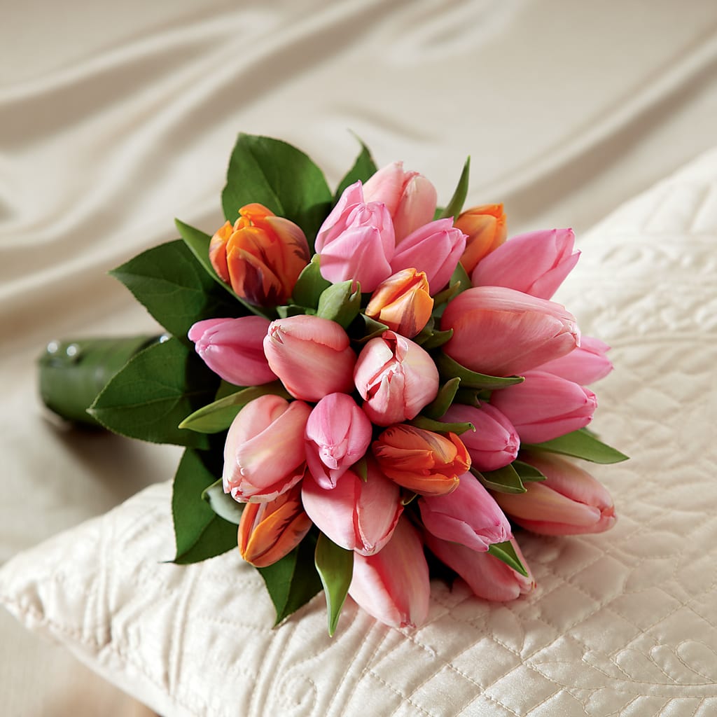 Embraceable Bouquet – Herbert E Berg Florist Inc, Worcester MA