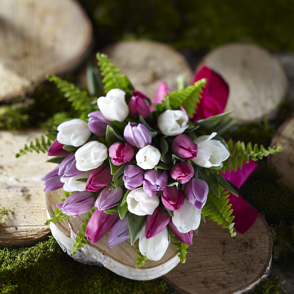 Steal My Heart Bouquet – Herbert E Berg Florist Inc, Worcester MA