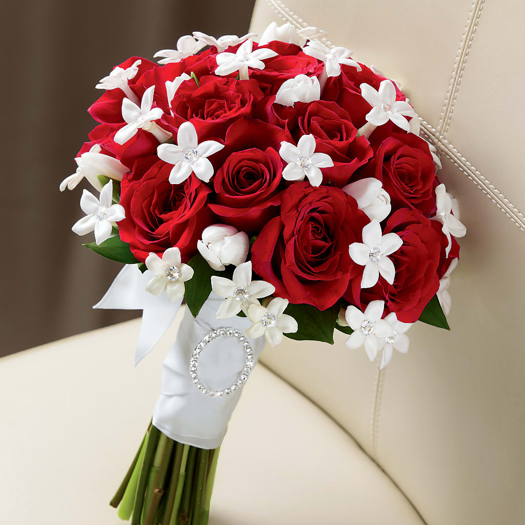 Poetry Bouquet – Herbert E Berg Florist Inc, Worcester MA