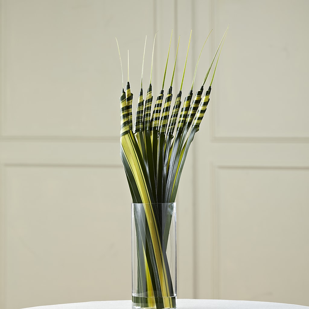 Twisted Hala Bouquet – Herbert E Berg Florist Inc, Worcester MA